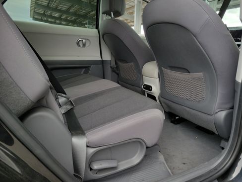 Certified 2022 Hyundai Ioniq 5 SE image 24