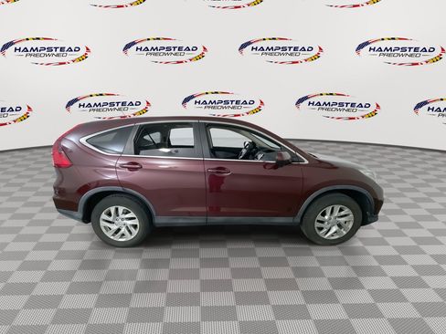 Used 2016 Honda CR-V EX image 9