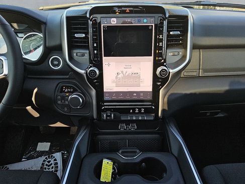 New 2026 RAM 1500 Lone Star image 11