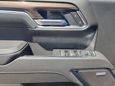 New 2026 Chevrolet Silverado 1500 RST w/ Texas Edition Plus image 16