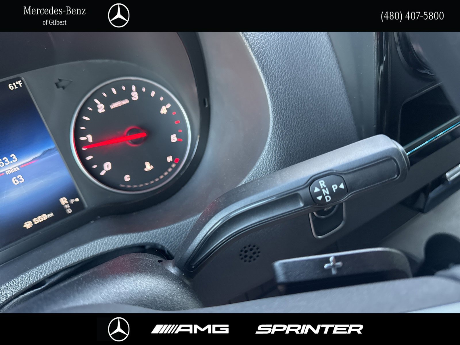 New 2026 Mercedes-Benz Sprinter 3500 image 36