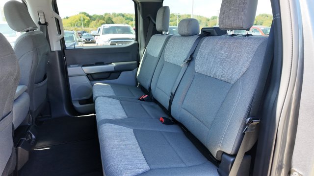 Used 2026 Ford F250 XLT AWD/4WD image 10