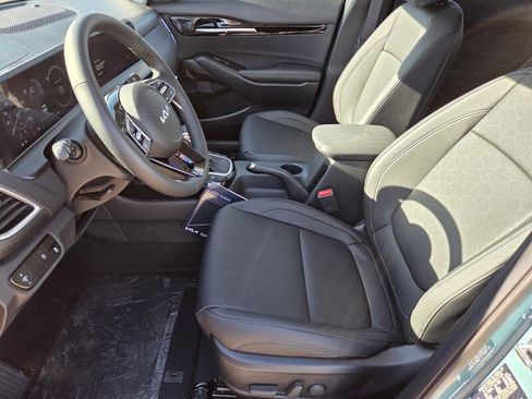 New 2026 Kia Seltos EX w/ EX Sunroof Package image 6