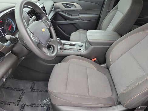 Used 2020 Chevrolet Traverse LS image 11