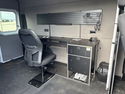 Used 2021 RAM ProMaster 1500 FWD image 7