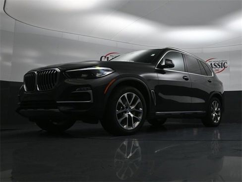 Used 2020 BMW X5 sDrive40i w/ Premium Package image 27