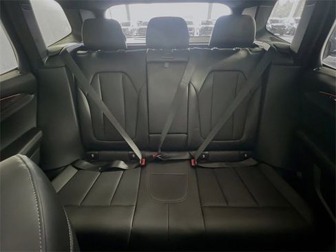 Used 2022 BMW X3 xDrive30i w/ Convenience Package image 25