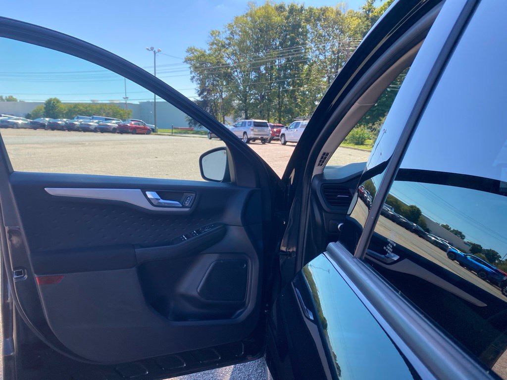 Used 2020 Ford Escape SE AWD/4WD image 17