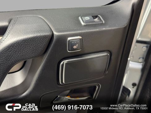 Used 2016 Mercedes-Benz G 550 G 550 image 21