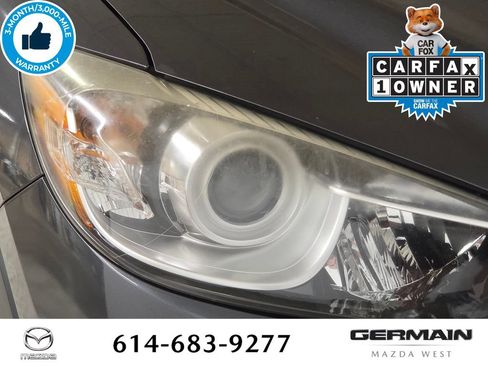 Used 2016 MAZDA CX-5 Touring FWD image 15