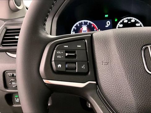 Used 2025 Honda Ridgeline RTL image 27