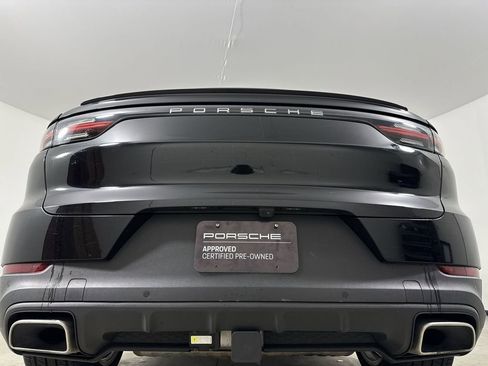 Certified 2021 Porsche Cayenne image 18