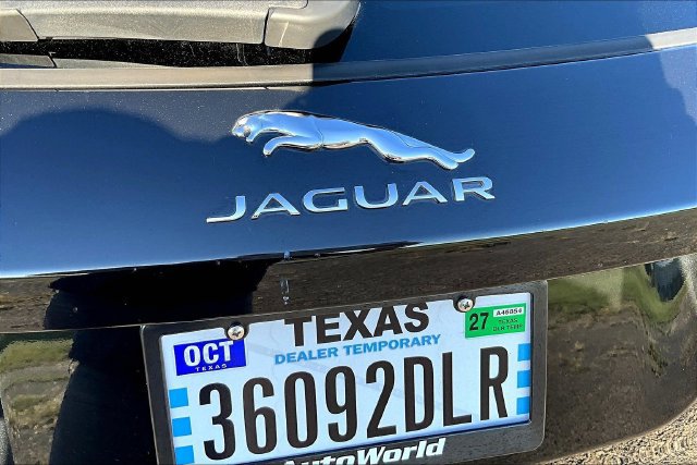 Used 2020 Jaguar F-PACE Premium AWD/4WD image 24