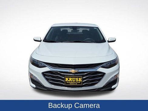 Used 2019 Chevrolet Malibu LT FWD image 11