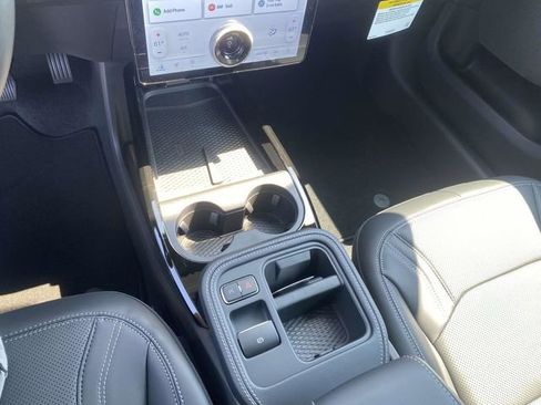 New 2025 Ford Mustang Mach-E Premium image 18