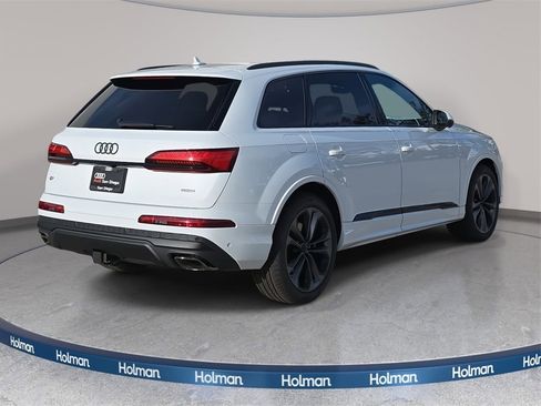 New 2026 Audi Q7 3.0T Premium Plus image 5