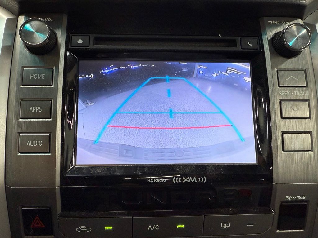 Used 2015 Toyota Tundra SR5 w/ SR5 Upgrade Package RWD image 10