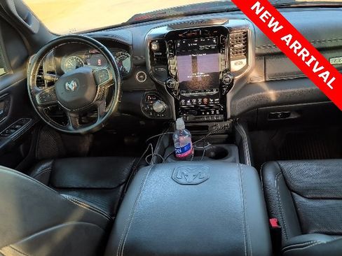 Used 2021 RAM 1500 Rebel w/ Rebel Level 2 Equipment Group image 14