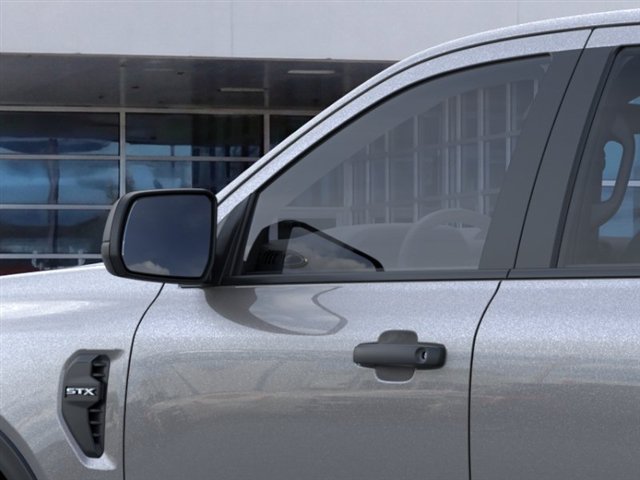 New 2026 Ford Ranger XL RWD image 20