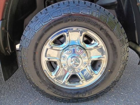 Used 2020 RAM 2500 Big Horn AWD/4WD image 23
