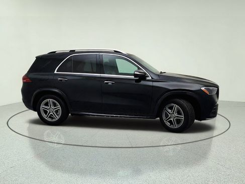 Used 2026 Mercedes-Benz GLE 350 4MATIC image 6