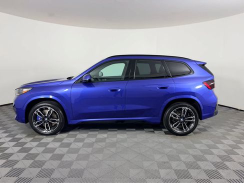 Used 2025 BMW X1 xDrive28i w/ Premium Package AWD/4WD image 6