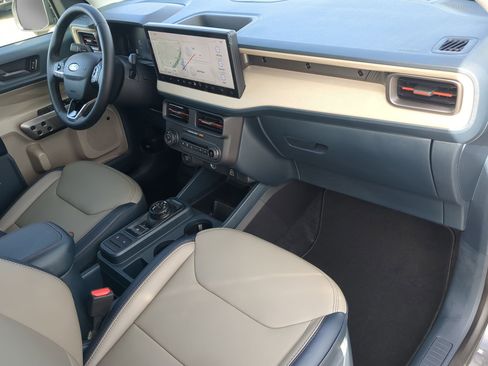 New 2026 Ford Maverick Lariat w/ 4K Tow Package image 52