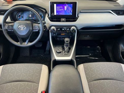 Certified 2024 Toyota RAV4 XLE w/ Convenience Package AWD/4WD image 3