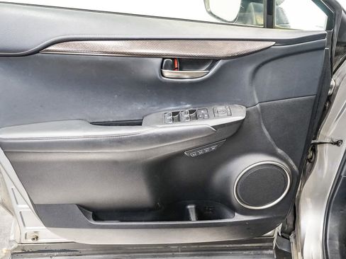 Used 2019 Lexus NX 300 image 21