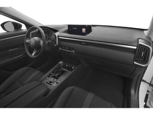 Certified 2025 MAZDA CX-50 AWD 2.5 S w/ Premium Package image 18