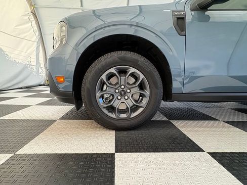 New 2026 Ford Maverick XLT w/ XLT Luxury Package AWD/4WD image 11