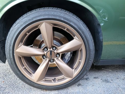 Used 2021 Dodge Challenger GT w/ Performance Handling Group image 13