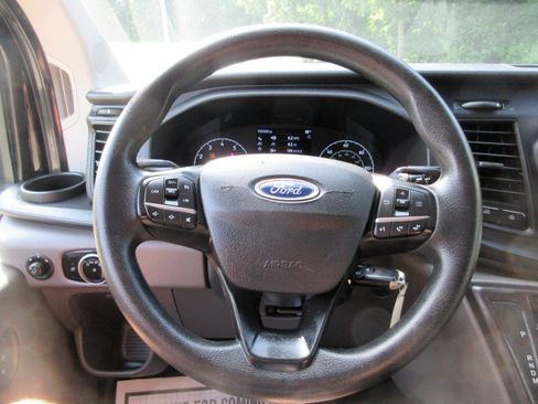 Used 2020 Ford Transit 150 Low Roof RWD image 34