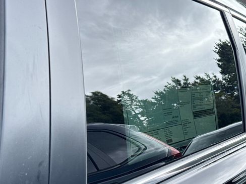 New 2026 Honda CR-V EX image 33