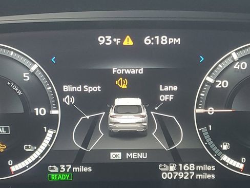Used 2025 Mitsubishi Outlander ES AWD/4WD image 37