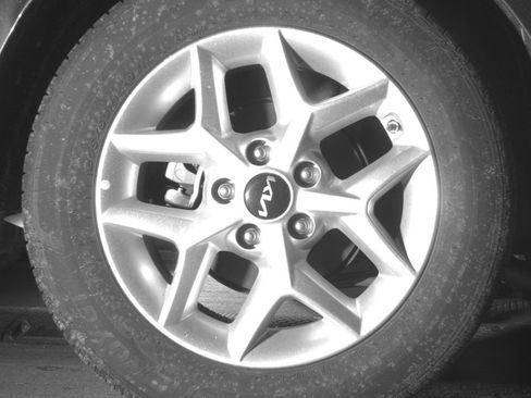 Used 2025 Kia Soul LX w/ LX Technology Package FWD image 15