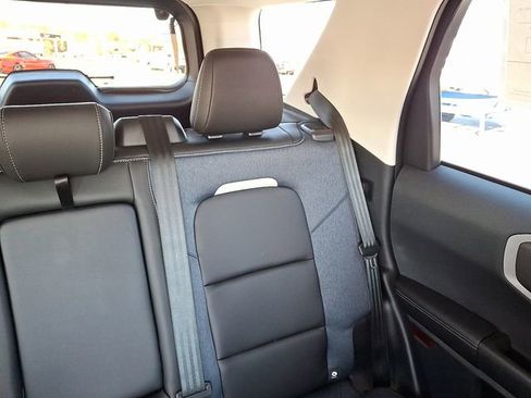 New 2025 Ford Bronco Sport Outer Banks w/ Outer Banks Tech Package+ image 14