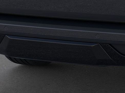 New 2025 Ford Expedition Max Platinum w/ Stealth Performance Package image 23