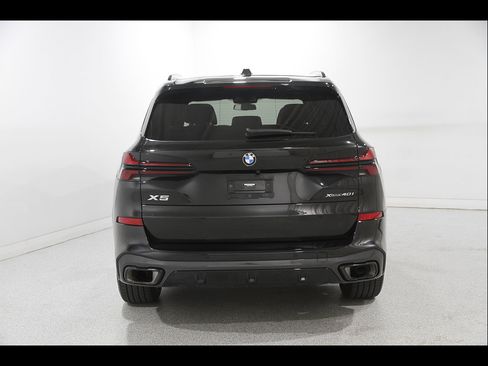 Used 2024 BMW X5 xDrive40i w/ Executive Package AWD/4WD image 20