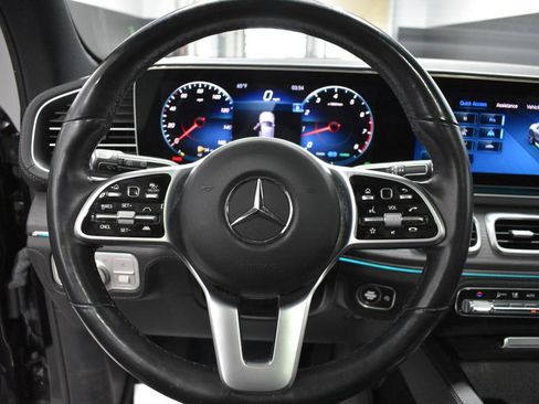 Used 2021 Mercedes-Benz GLE 450 4MATIC image 30