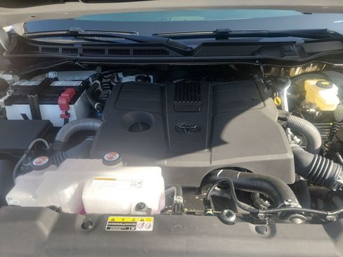 Used 2026 Toyota Tundra SR5 w/ SX Package image 30