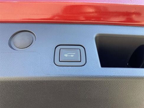 New 2026 GMC Terrain AT4 w/ Convenience Package III image 12