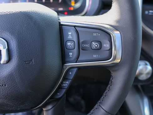 New 2026 RAM 1500 Laramie image 32