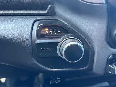 Certified 2022 RAM 2500 Tradesman w/ Protection Group image 21