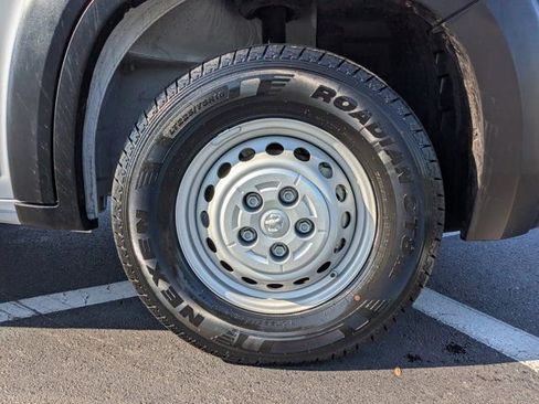 Used 2025 RAM ProMaster 2500 image 10