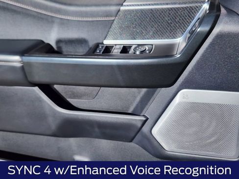 Certified 2023 Ford F150 Raptor w/ Raptor Carbon Fiber Package image 12