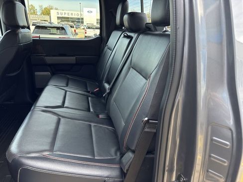 Used 2023 Ford F350 Lariat w/ Chrome Package image 20
