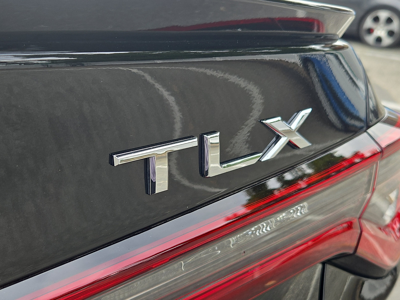 Used 2025 Acura TLX w/ A-SPEC Package AWD/4WD image 32