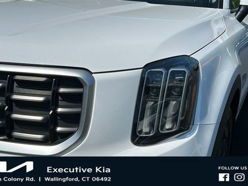Certified 2023 Kia Telluride S AWD/4WD image 7