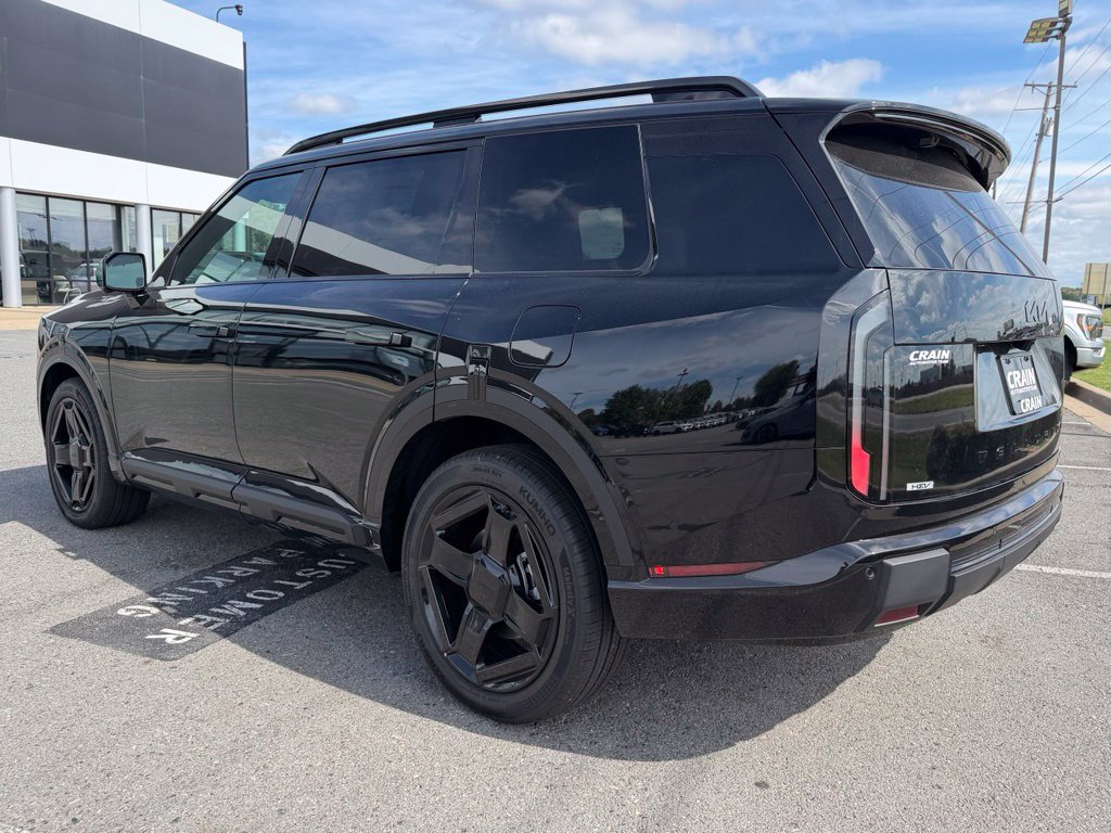 New 2027 Kia Telluride X-Line SX Prestige AWD/4WD image 5